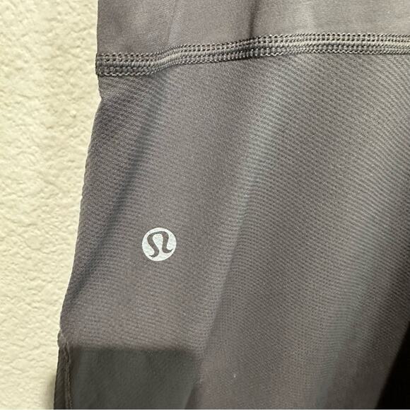 Lululemon Tank Ride Inside Tank SZ 6 - Picture 13 of 14